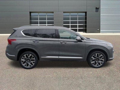 2023 Hyundai SANTA FE Calligraphy AWD
