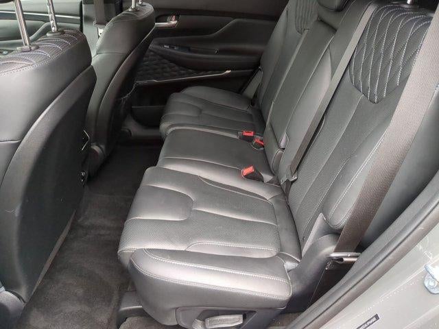 2023 Hyundai SANTA FE Calligraphy AWD