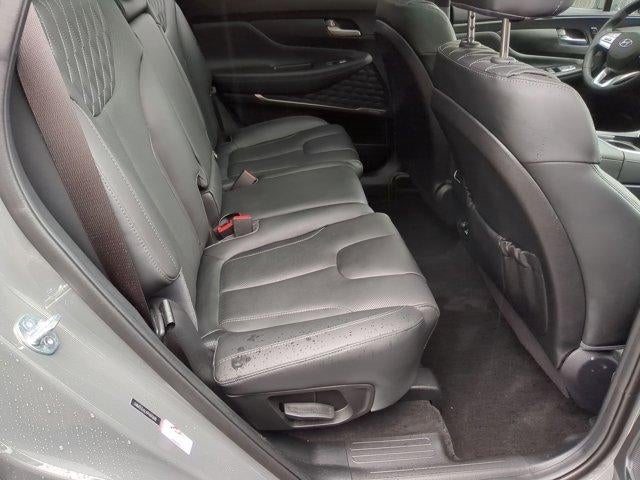 2023 Hyundai SANTA FE Calligraphy AWD