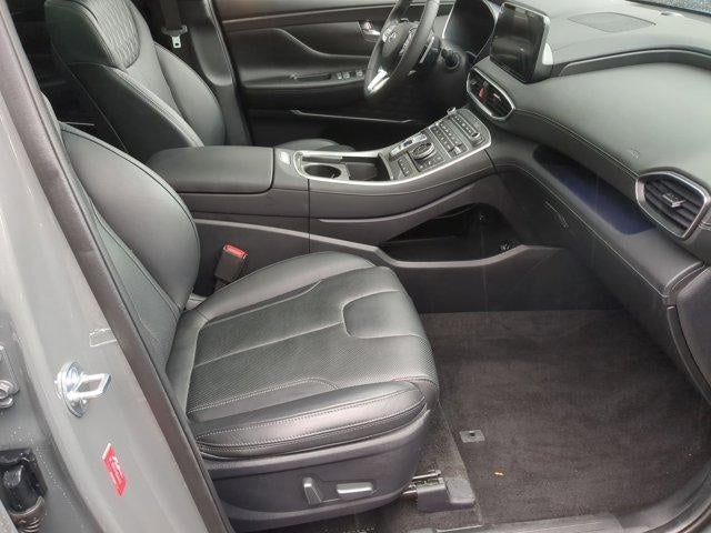 2023 Hyundai SANTA FE Calligraphy AWD