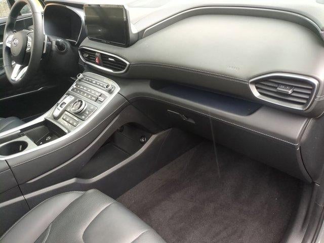 2023 Hyundai SANTA FE Calligraphy AWD