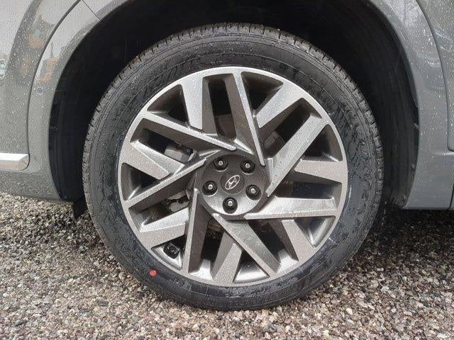 2023 Hyundai SANTA FE Calligraphy AWD