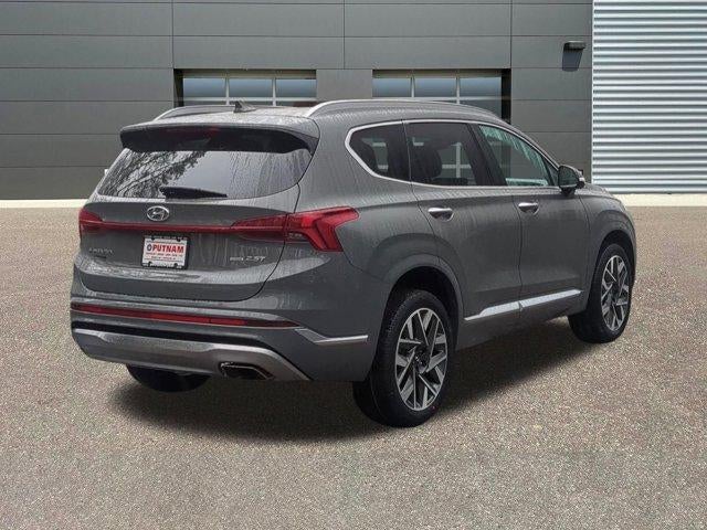 2023 Hyundai SANTA FE Calligraphy AWD