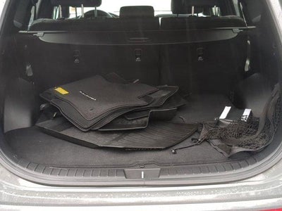 2023 Hyundai SANTA FE Calligraphy AWD
