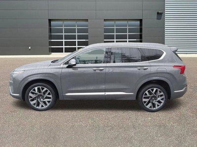 2023 Hyundai SANTA FE Calligraphy AWD