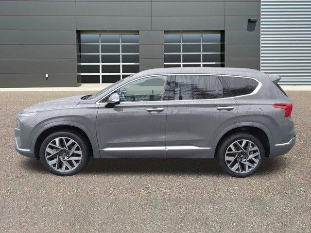 2023 Hyundai SANTA FE Calligraphy AWD
