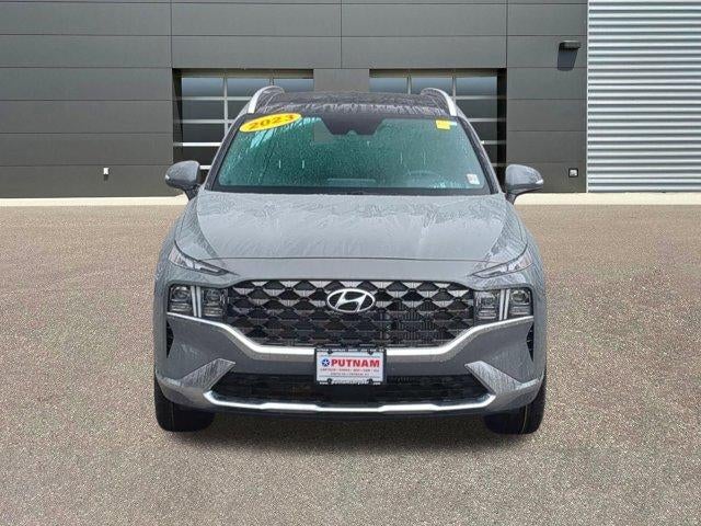 2023 Hyundai SANTA FE Calligraphy AWD