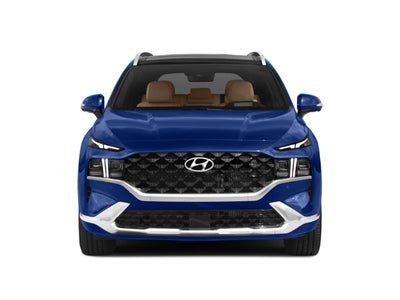 2023 Hyundai SANTA FE Calligraphy AWD