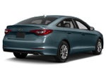 2015 Hyundai SONATA 4dr Sdn 2.4L SE
