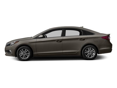 2016 Hyundai SONATA 4dr Sdn 2.4L Limited PZEV