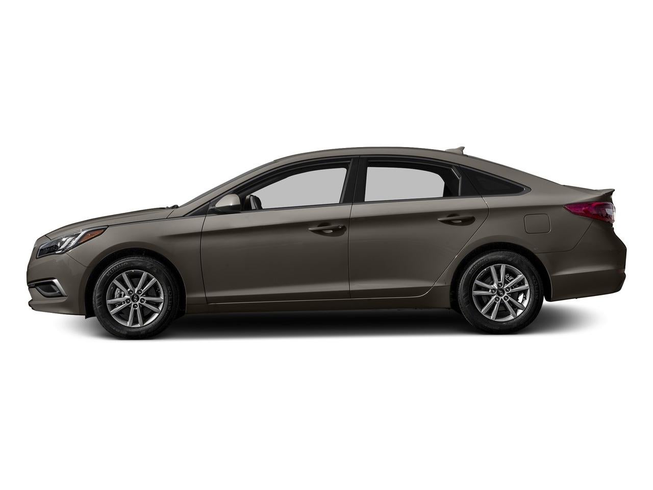 2016 Hyundai SONATA 4dr Sdn 2.4L Limited PZEV