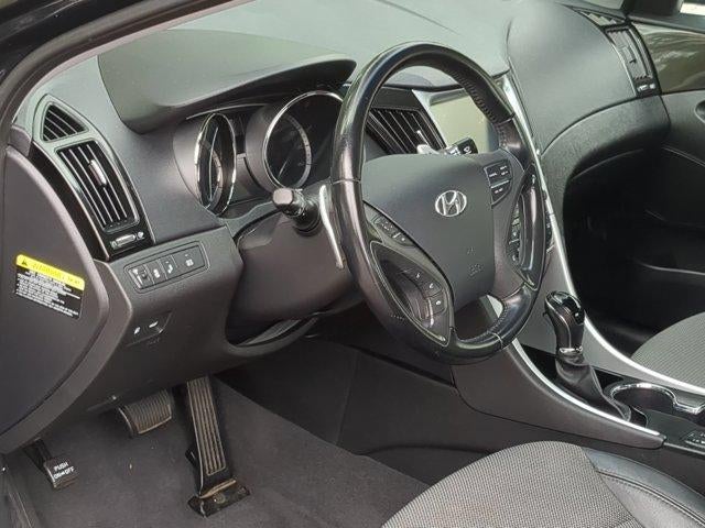 2014 Hyundai SONATA 4dr Sdn 2.4L Auto SE