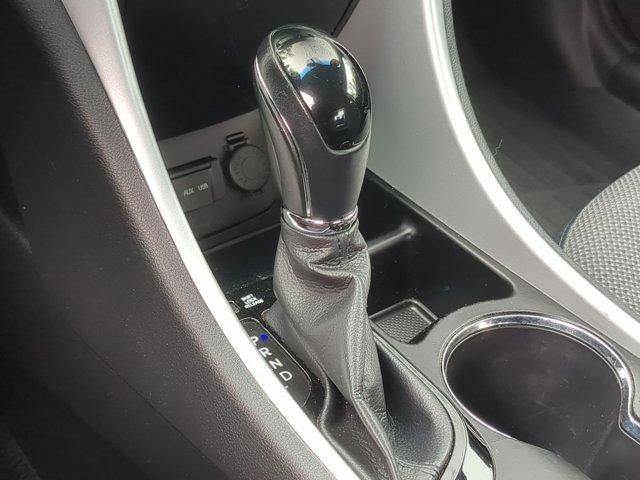 2014 Hyundai SONATA 4dr Sdn 2.4L Auto SE