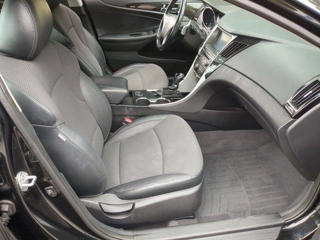 2014 Hyundai SONATA 4dr Sdn 2.4L Auto SE