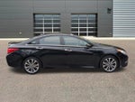 2014 Hyundai SONATA 4dr Sdn 2.4L Auto SE