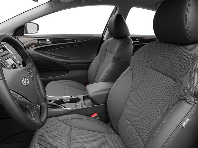 2014 Hyundai SONATA 4dr Sdn 2.4L Auto SE