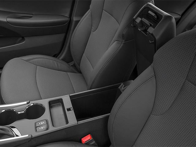 2014 Hyundai SONATA 4dr Sdn 2.4L Auto SE