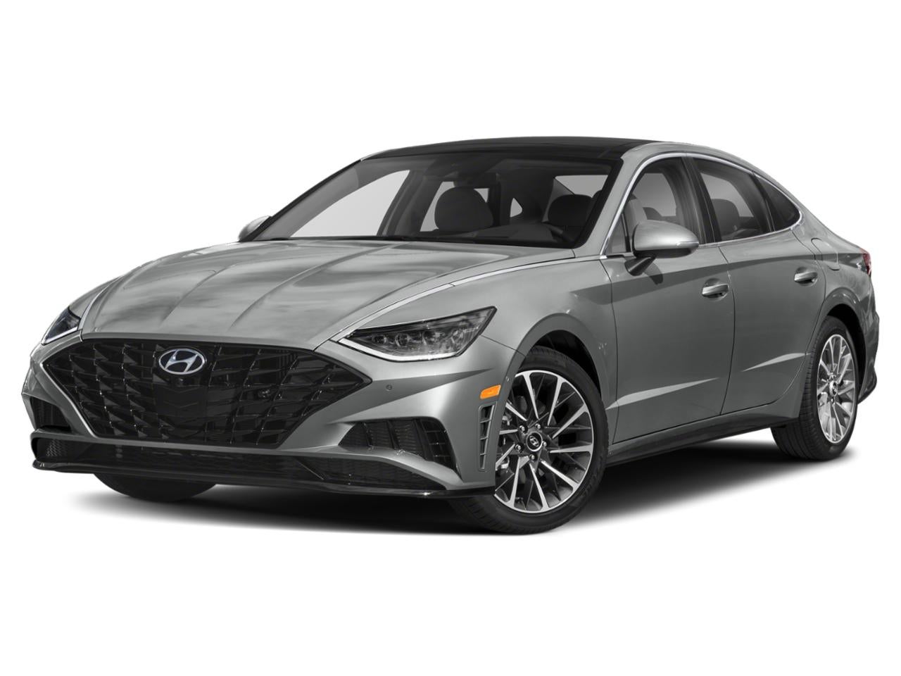 2021 Hyundai SONATA Limited 1.6T