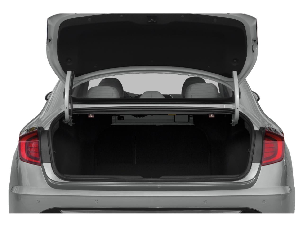 2021 Hyundai SONATA Limited 1.6T