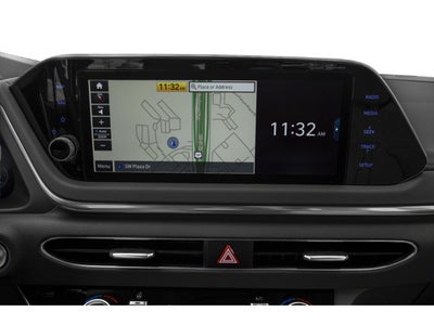 2021 Hyundai SONATA Limited 1.6T