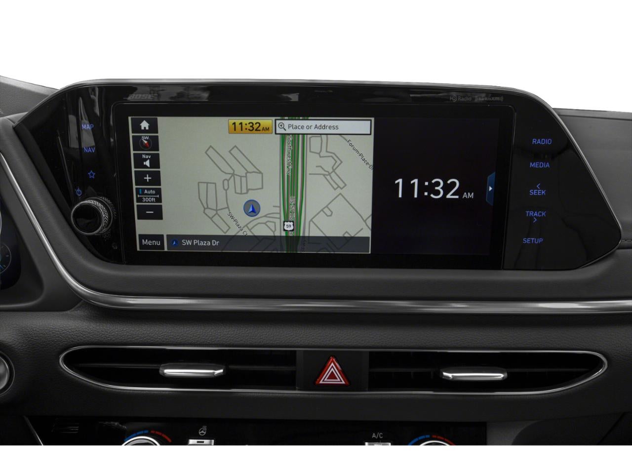 2021 Hyundai SONATA Limited 1.6T