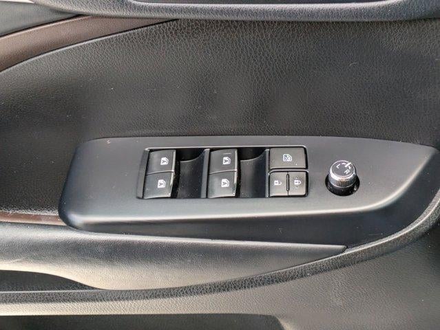 2019 Toyota Highlander Limited Platinum V6 AWD (Natl)