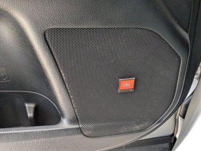 2019 Toyota Highlander Limited Platinum V6 AWD (Natl)