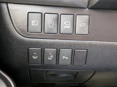 2019 Toyota Highlander Limited Platinum V6 AWD (Natl)