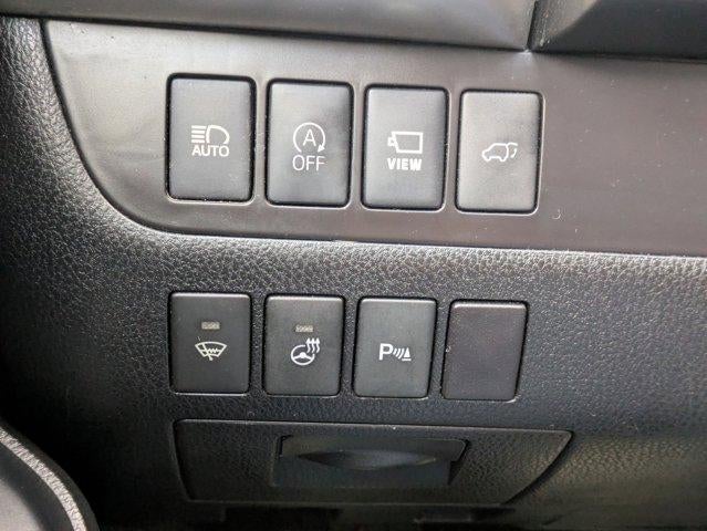 2019 Toyota Highlander Limited Platinum V6 AWD (Natl)