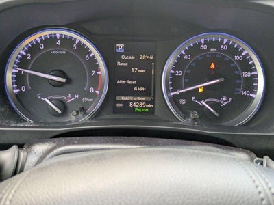 2019 Toyota Highlander Limited Platinum V6 AWD (Natl)