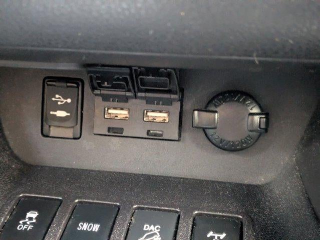 2019 Toyota Highlander Limited Platinum V6 AWD (Natl)