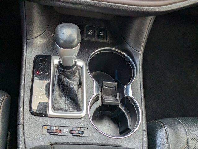 2019 Toyota Highlander Limited Platinum V6 AWD (Natl)