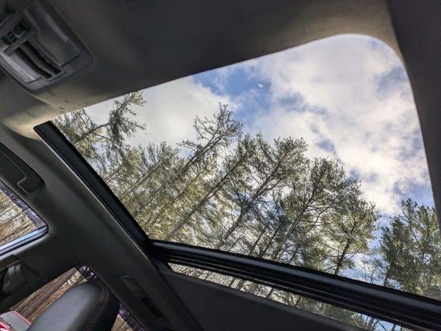 2019 Toyota Highlander Limited Platinum V6 AWD (Natl)