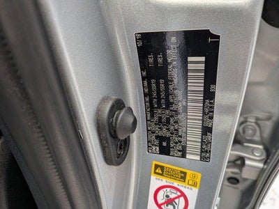 2019 Toyota Highlander Limited Platinum V6 AWD (Natl)