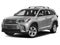 2019 Toyota Highlander Limited Platinum V6 AWD (Natl)