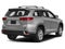 2019 Toyota Highlander Limited Platinum V6 AWD (Natl)