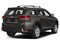 2019 Toyota Highlander Limited Platinum V6 AWD (Natl)