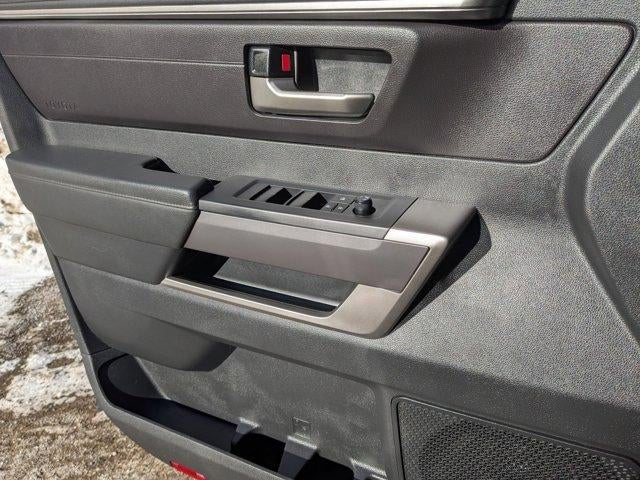 2024 Toyota Tundra 4WD 4WD SR5 Double Cab 6.5' Bed (Natl)