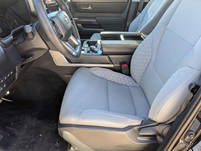 2024 Toyota Tundra 4WD 4WD SR5 Double Cab 6.5' Bed (Natl)