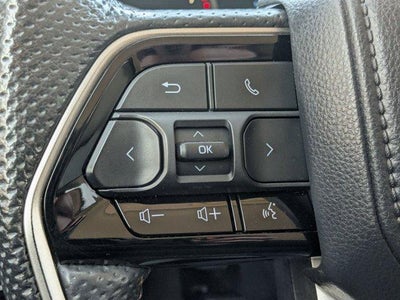 2024 Toyota Tundra 4WD 4WD SR5 Double Cab 6.5' Bed (Natl)