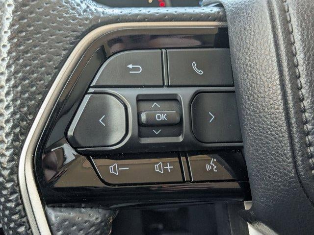 2024 Toyota Tundra 4WD 4WD SR5 Double Cab 6.5' Bed (Natl)