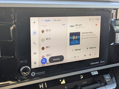 2024 Toyota Tundra 4WD 4WD SR5 Double Cab 6.5' Bed (Natl)