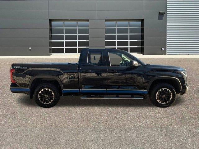 2024 Toyota Tundra 4WD 4WD SR5 Double Cab 6.5' Bed (Natl)