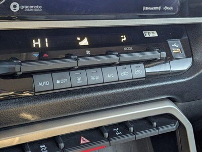 2024 Toyota Tundra 4WD 4WD SR5 Double Cab 6.5' Bed (Natl)