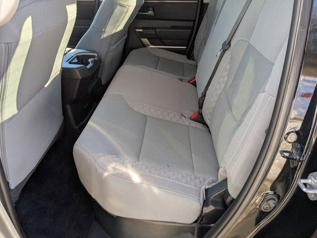 2024 Toyota Tundra 4WD 4WD SR5 Double Cab 6.5' Bed (Natl)