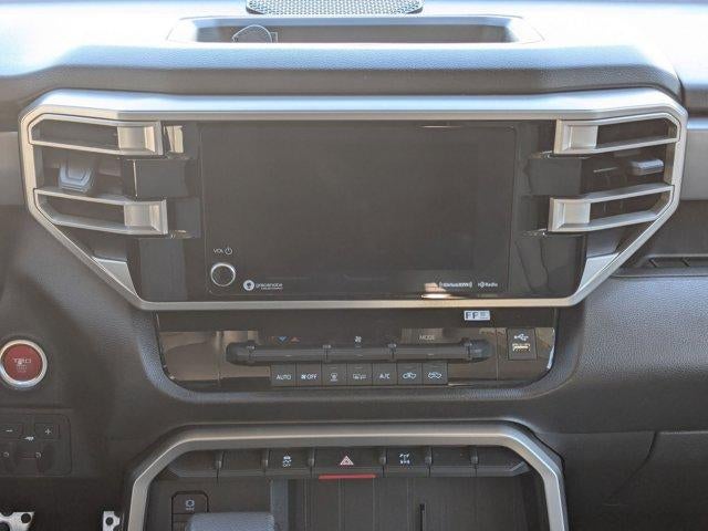 2024 Toyota Tundra 4WD 4WD SR5 Double Cab 6.5' Bed (Natl)