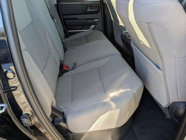 2024 Toyota Tundra 4WD 4WD SR5 Double Cab 6.5' Bed (Natl)