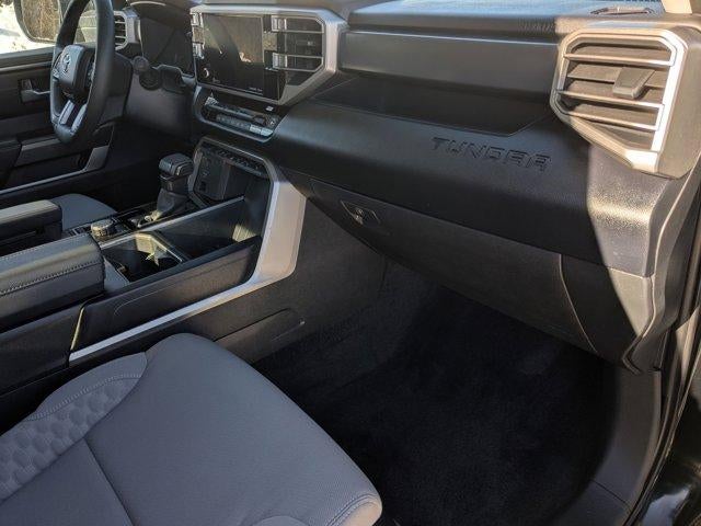 2024 Toyota Tundra 4WD 4WD SR5 Double Cab 6.5' Bed (Natl)