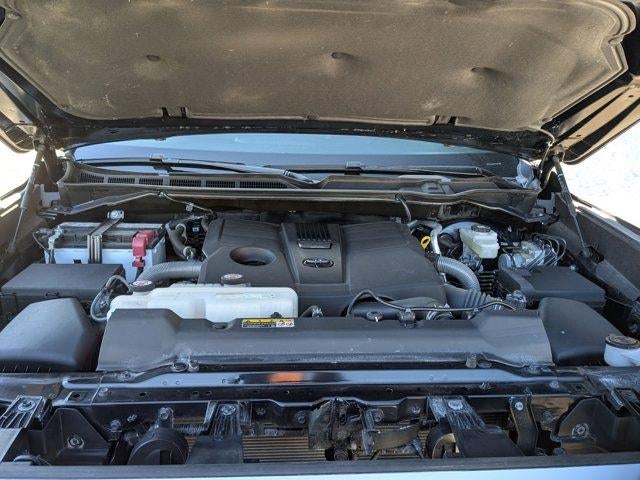 2024 Toyota Tundra 4WD 4WD SR5 Double Cab 6.5' Bed (Natl)