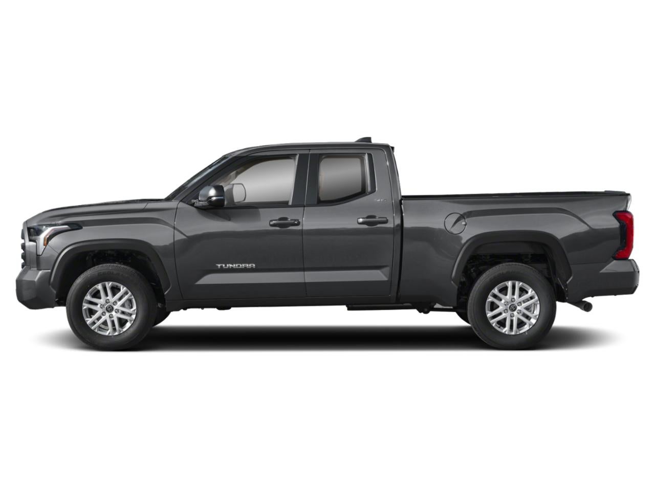 2024 Toyota Tundra 4WD 4WD SR5 Double Cab 6.5' Bed (Natl)